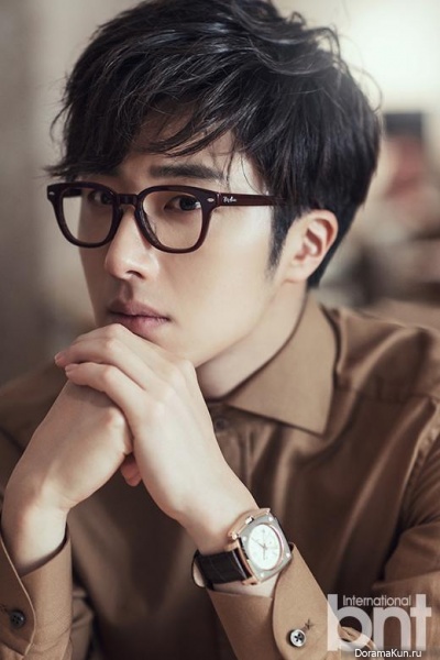 Jung Il Woo