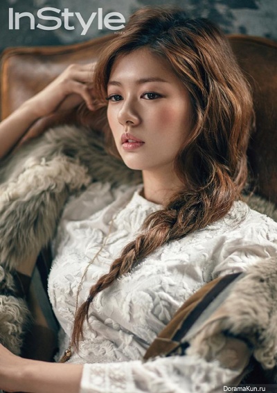 Jung So Min