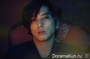 Jung Yong Hwa (CN Blue) для One Fine Day