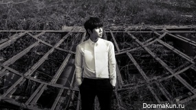 K.Will для Re: