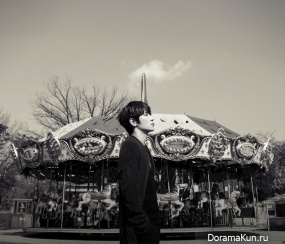 K.Will для Re: