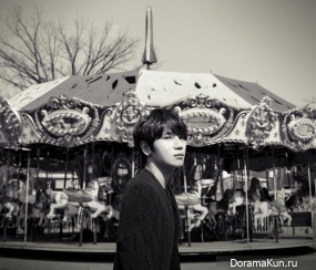 K.Will для Re:
