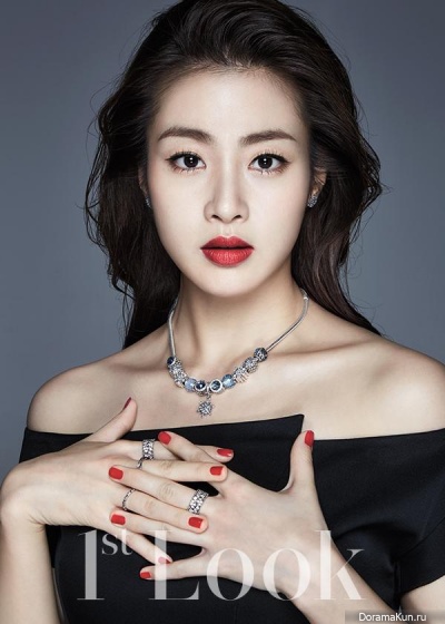Kang So Ra Kang So Ra