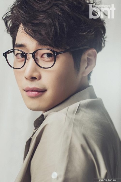 Kim Jae Won Kim Jae Won