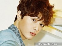 ZE:A (Kwanghee), Kim Ji Hoon для SURE April 2015