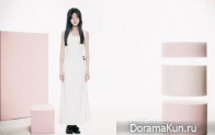 Kim Sae Ron для Cine21 Magazine No.953