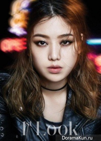 Kisum для First Look Vol. 98