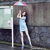 f(x) Krystal для OhBoy! 2015