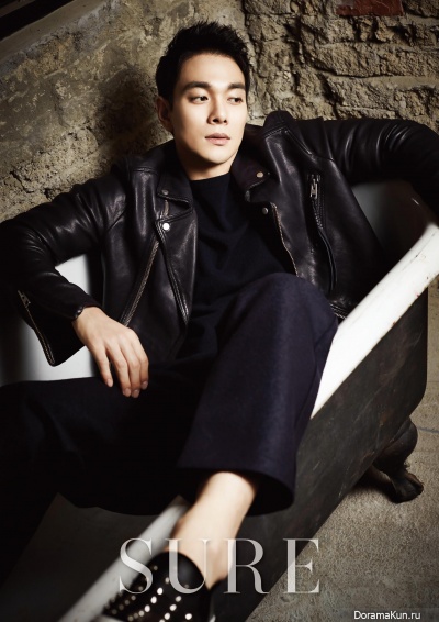 Lee Kyu Han