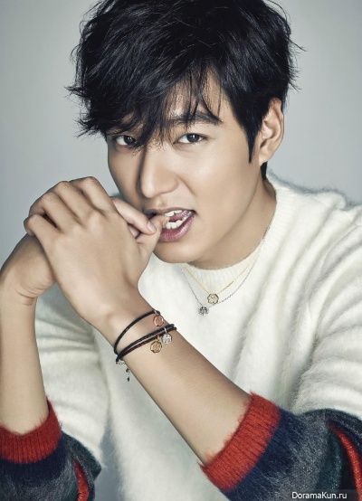 Lee Min Ho