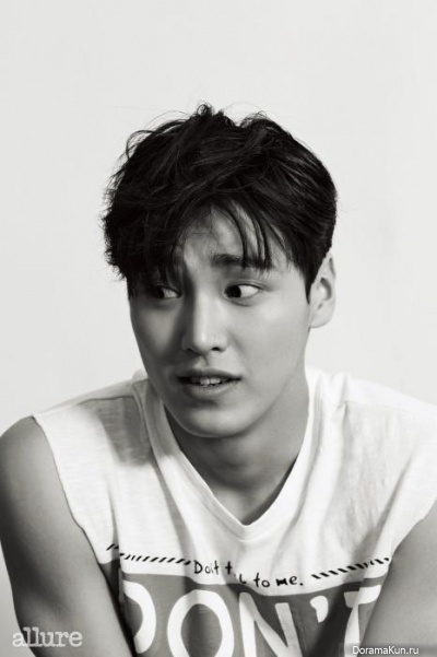 Lee Tae Hwan