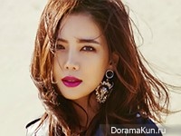 Lee Tae Im для Arena Homme Plus November 2015