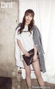 f(x) (Luna) для BNT International February 2015