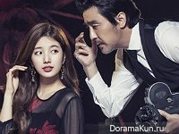 Suzy (Miss A), Ryoo Seung Ryong для Cine21 NO.1029