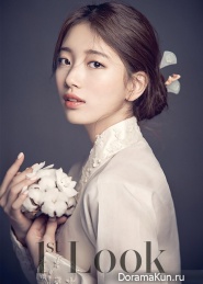 Miss A (Suzy) для First Look December 2015