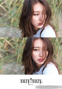 Miss A (Suzy) для suzy?suzy