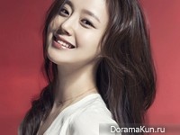 Lee Seung Gi, Moon Chae Won для Cine21 No.986