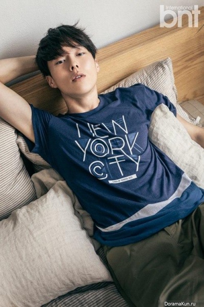 Jang Ki Yong