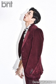 Leo для BNT International September 2015