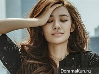 Stephanie Lee для K WAVE October 2015 Extra