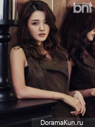 Nam Bo Ra для BNT International 2015