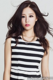 Nam Young Joo для 6:09