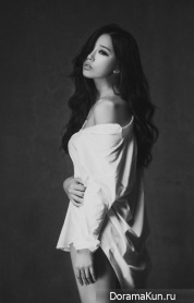 Nam Young Joo для 6:09