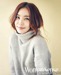 Park Sun Young
