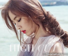 Red Velvet (Joy, Irene, Yeri) для High Cut Vol.151