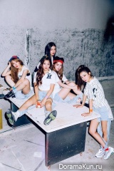 Red Velvet для The Red