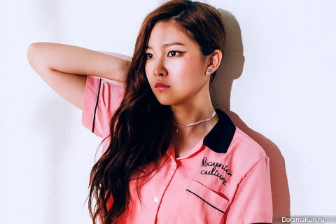 Red Velvet для The Red