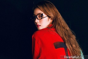 Red Velvet для The Red