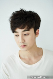 Roy Kim для The Big Issue Magazine 2014