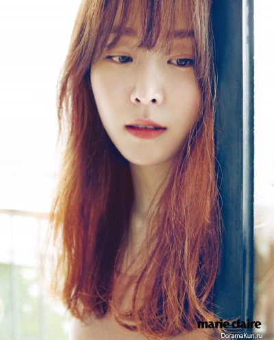 Seo Hyun Jin Seo Hyun Jin