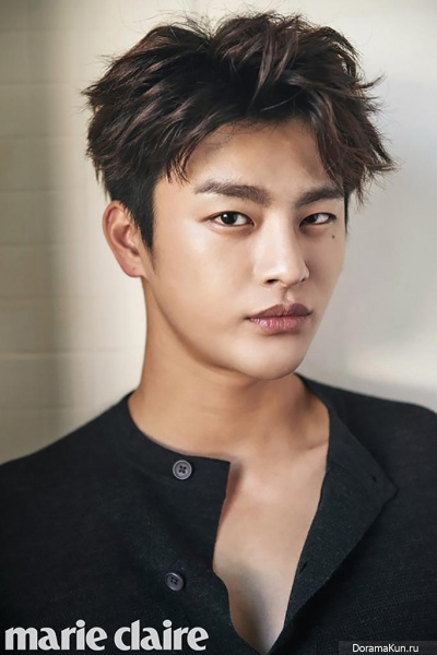 Seo In Guk