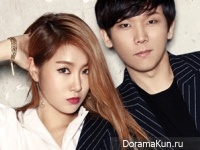 Starship Entertainment для CeCi December 2014