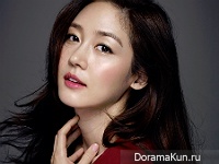 Sung Yuri для @Star1 November 2015 Extra