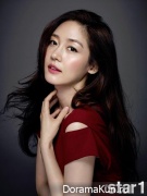 Sung Yuri для @Star1 November 2015 Extra