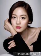 Sung Yuri для @Star1 November 2015 Extra