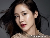 Sung Yuri для @Star1 November 2015