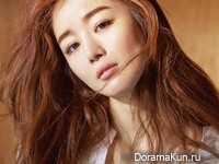 Secret (Sunhwa) для SURE April 2015