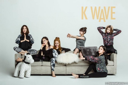 T-ara