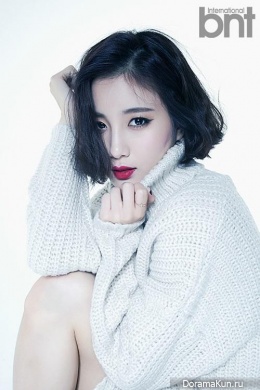 Tahiti для BNT International February 2015