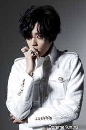 Teen Top (Niel) для oNIELy