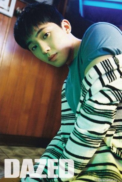 Changjo Changjo