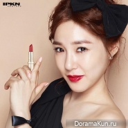 SNSD (Tiffany) для IPKN 2014 CF