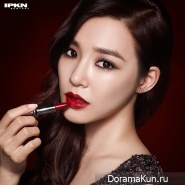 SNSD (Tiffany) для IPKN 2014 CF