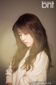 Tiny-G (Min Do Hee) для BNT International December 2014