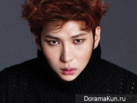 VIXX для CeCi December 2014