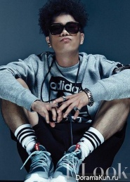 Mnet Show Me The Money 4